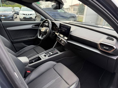 Cupra Formentor Formentor 1.4 e-Hybrid DSG (20)