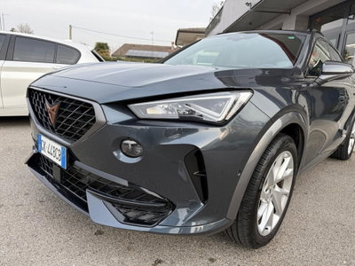 Cupra Formentor Formentor 1.4 e-Hybrid DSG (4)