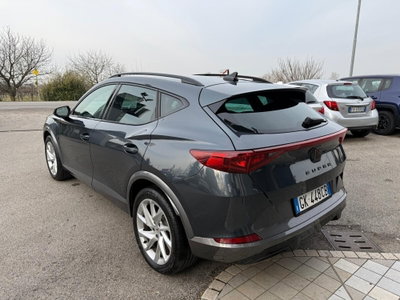 Cupra Formentor Formentor 1.4 e-Hybrid DSG (5)