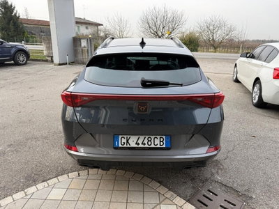 Cupra Formentor Formentor 1.4 e-Hybrid DSG (6)