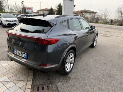 Cupra Formentor Formentor 1.4 e-Hybrid DSG (7)
