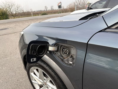 Cupra Formentor Formentor 1.4 e-Hybrid DSG (9)