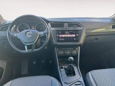 Volkswagen Tiguan 1.6 TDI SCR Business BlueMotion Technology (11)