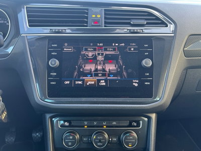 Volkswagen Tiguan 1.6 TDI SCR Business BlueMotion Technology (12)