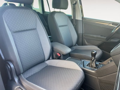 Volkswagen Tiguan 1.6 TDI SCR Business BlueMotion Technology (16)