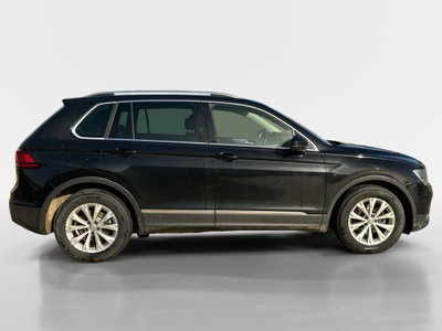 Volkswagen Tiguan 1.6 TDI SCR Business BlueMotion Technology (7)