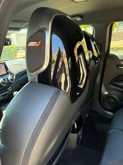 Nissan Juke 1.0 DIG-T 117 CV DCT N-Design (13)