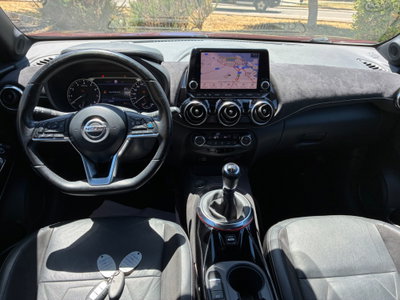 Nissan Juke 1.0 DIG-T 117 CV DCT N-Design (14)