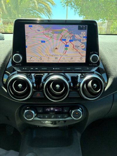 Nissan Juke 1.0 DIG-T 117 CV DCT N-Design (17)