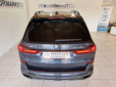 BMW X7 xDrive40d 48V (3)