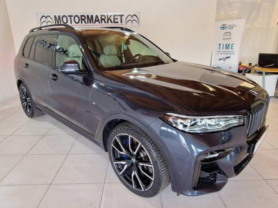 BMW X7 xDrive40d 48V (4)