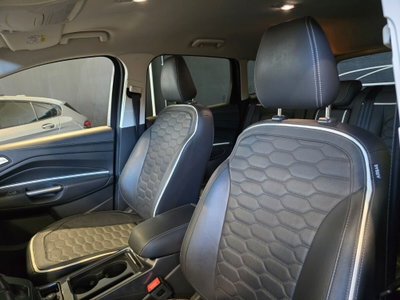 Ford Kuga 2.0 TDCI 150 CV S&S 4WD Powershift Vignale (12)