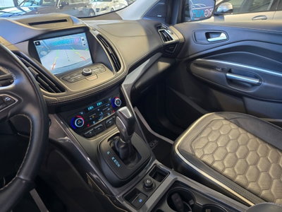 Ford Kuga 2.0 TDCI 150 CV S&S 4WD Powershift Vignale (16)