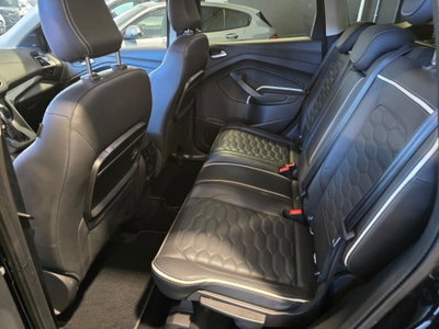 Ford Kuga 2.0 TDCI 150 CV S&S 4WD Powershift Vignale (18)