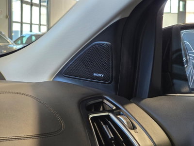 Ford Kuga 2.0 TDCI 150 CV S&S 4WD Powershift Vignale (19)