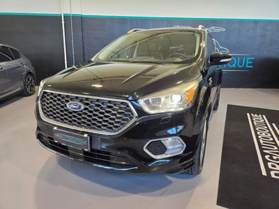 Ford Kuga 2.0 TDCI 150 CV S&S 4WD Powershift Vignale (3)
