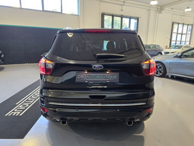 Ford Kuga 2.0 TDCI 150 CV S&S 4WD Powershift Vignale (8)