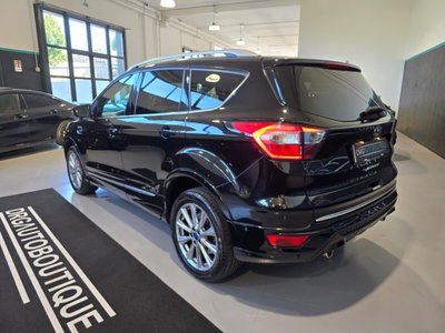 Ford Kuga 2.0 TDCI 150 CV S&S 4WD Powershift Vignale (9)