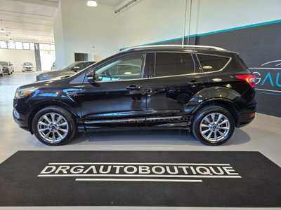 Ford Kuga 2.0 TDCI 150 CV S&S 4WD Powershift Vignale (10)