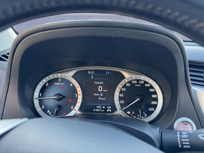 Nissan Navara 2.3 dCi 4WD Double Cab N-Connecta (11)