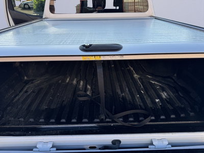Nissan Navara 2.3 dCi 4WD Double Cab N-Connecta (17)