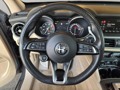 Alfa Romeo Stelvio Stelvio 2.0 Turbo 280 CV AT8 Q4 Ti (10)