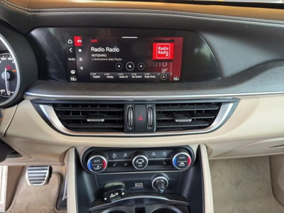 Alfa Romeo Stelvio Stelvio 2.0 Turbo 280 CV AT8 Q4 Ti (12)