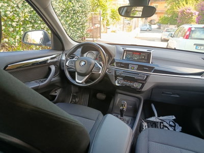 BMW X1 sDrive18d xLine Plus (20)