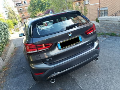 BMW X1 sDrive18d xLine Plus (7)