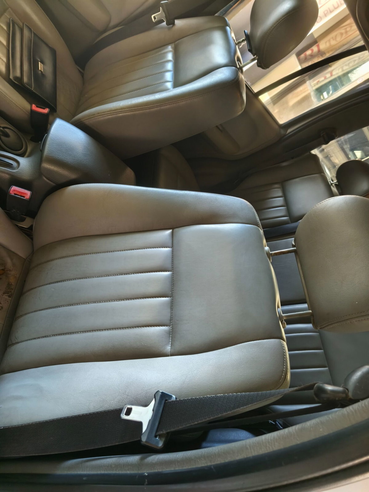 Jeep Cherokee 2.8 CRD Limited (17)