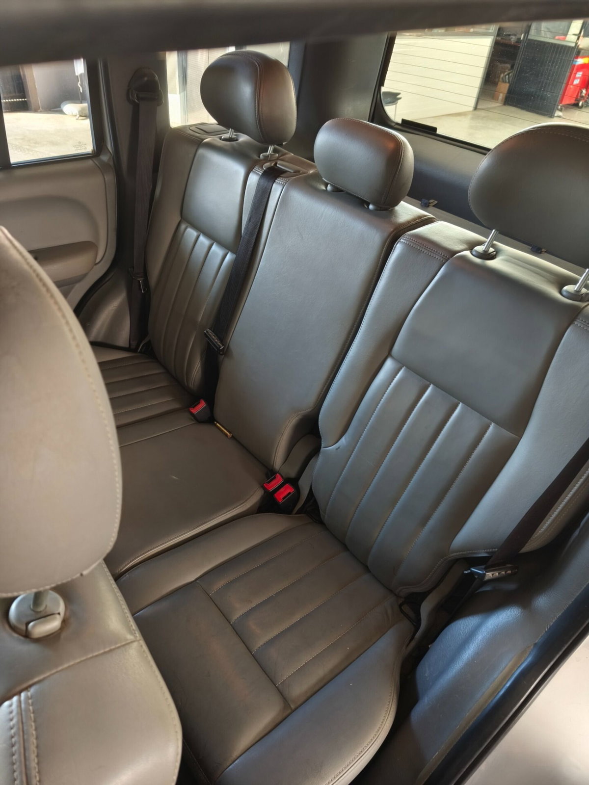 Jeep Cherokee 2.8 CRD Limited (18)