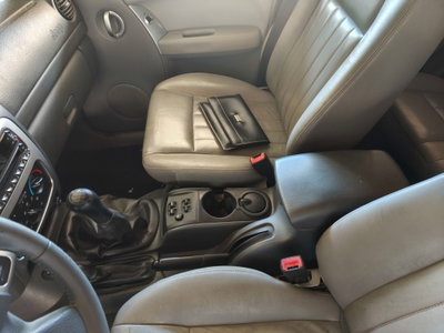 Jeep Cherokee 2.8 CRD Limited (19)