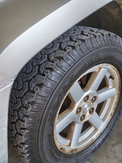 Jeep Cherokee 2.8 CRD Limited (7)