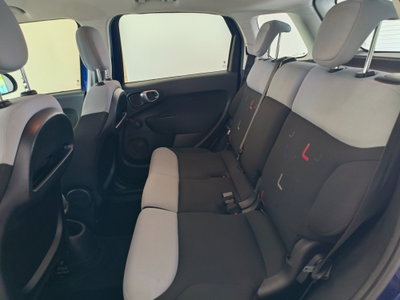 Fiat 500L 1.6 Multijet 120 CV Pop Star (11)