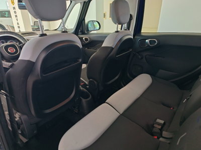 Fiat 500L 1.6 Multijet 120 CV Pop Star (12)