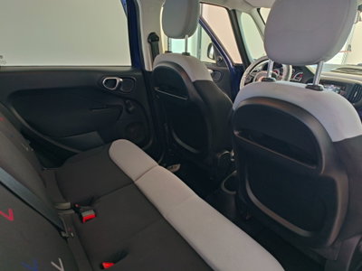 Fiat 500L 1.6 Multijet 120 CV Pop Star (13)