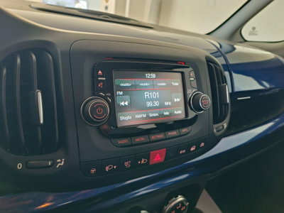 Fiat 500L 1.6 Multijet 120 CV Pop Star (14)