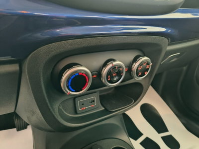 Fiat 500L 1.6 Multijet 120 CV Pop Star (15)
