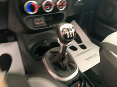 Fiat 500L 1.6 Multijet 120 CV Pop Star (16)