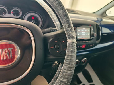 Fiat 500L 1.6 Multijet 120 CV Pop Star (17)
