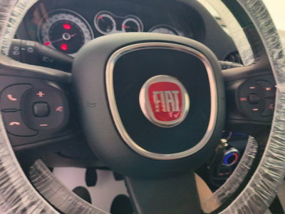 Fiat 500L 1.6 Multijet 120 CV Pop Star (18)