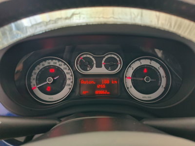 Fiat 500L 1.6 Multijet 120 CV Pop Star (19)
