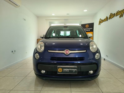 Fiat 500L 1.6 Multijet 120 CV Pop Star (2)