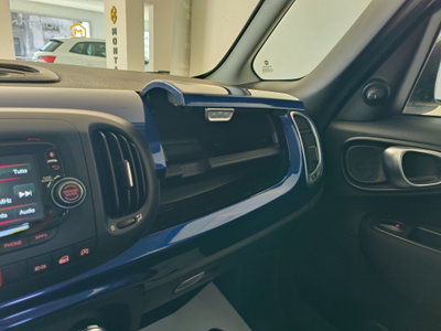 Fiat 500L 1.6 Multijet 120 CV Pop Star (20)