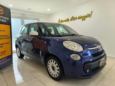 Fiat 500L 1.6 Multijet 120 CV Pop Star (3)