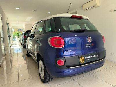 Fiat 500L 1.6 Multijet 120 CV Pop Star (4)