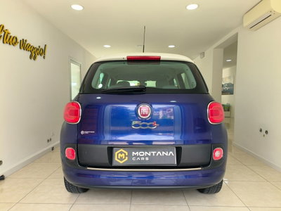 Fiat 500L 1.6 Multijet 120 CV Pop Star (5)