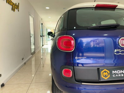 Fiat 500L 1.6 Multijet 120 CV Pop Star (6)