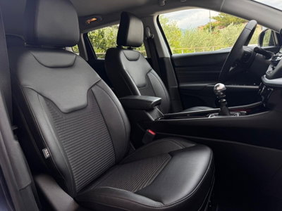 Jeep Compass 1.6 Multijet II 2WD Limited (11)