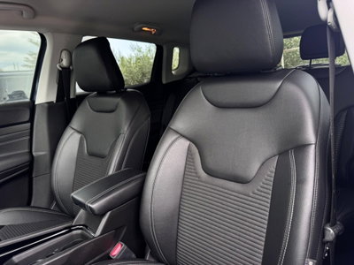 Jeep Compass 1.6 Multijet II 2WD Limited (12)
